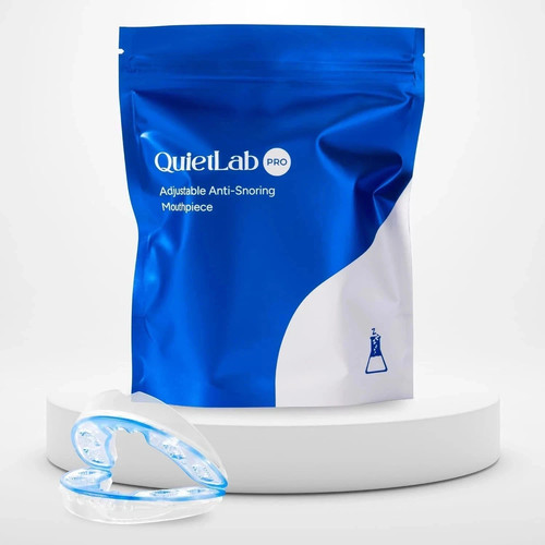 Quietlab quiet lab pro - quiet,